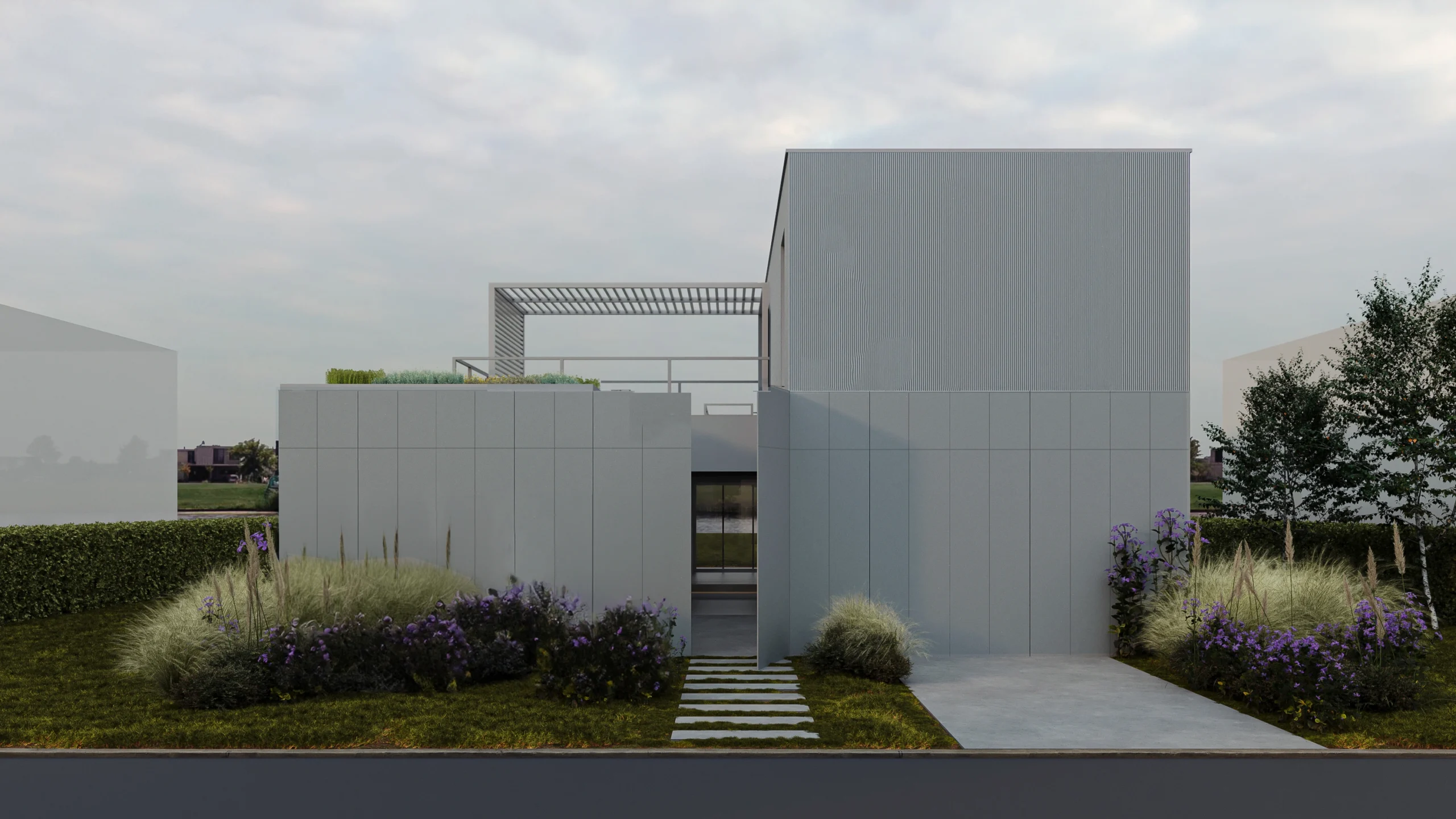 arquitectura